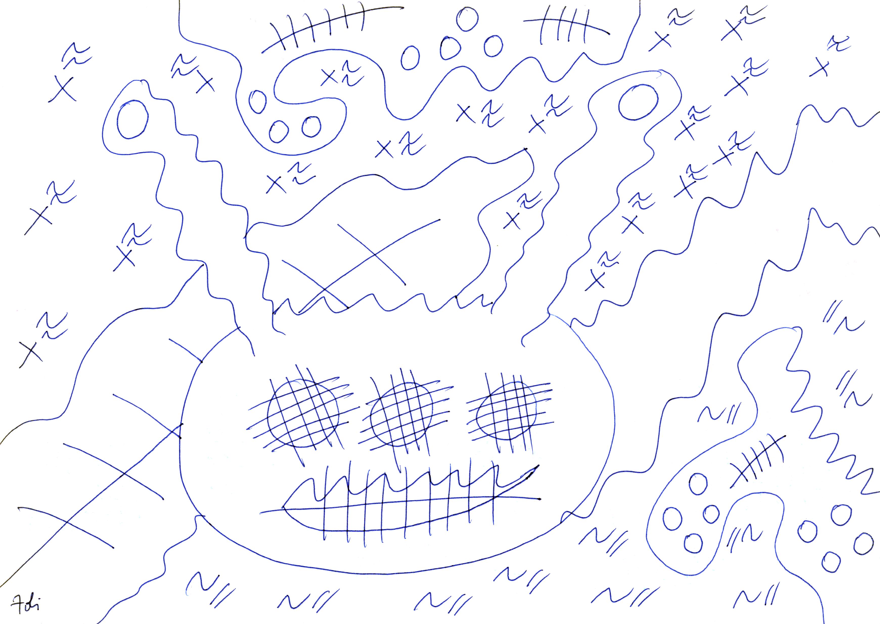 Drawings - 2016 drawing